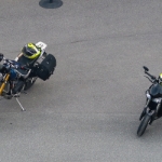 Oetztal Tour Triumph Scrambler xe - 21