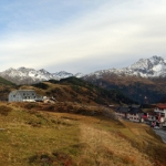 Oetztal Tour Triumph Scrambler xe - 22