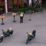 Oetztal Tour Triumph Scrambler xe - 24