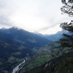 Oetztal Tour Triumph Scrambler xe - 27