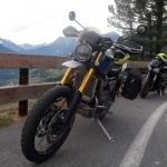 Oetztal Tour Triumph Scrambler xe - 29