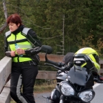 Oetztal Tour Triumph Scrambler xe - 31