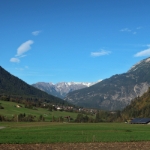 Oetztal Tour Triumph Scrambler xe - 34