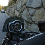 Oetztal Tour Triumph Scrambler xe - 40