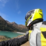 Oetztal Tour Triumph Scrambler xe - 43