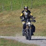Oetztal Tour Triumph Scrambler xe - 44
