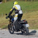 Oetztal Tour Triumph Scrambler xe - 47