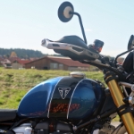 Oetztal Tour Triumph Scrambler xe - 52