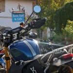Oetztal Tour Triumph Scrambler xe - 54