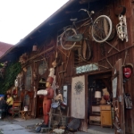 Oetztal Tour Triumph Scrambler xe - 58