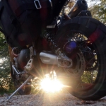 Oetztal Tour Triumph Scrambler xe - 64