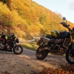 Oetztal Tour Triumph Scrambler xe - 65