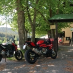 Nordschwarzwaldrunde - 07