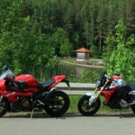 Nordschwarzwaldrunde - 22