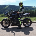 Schwarzwald Yamaha R1M - 13