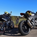 Triumph Speed Triple 1200 RS Street Triple 765 RS - 05