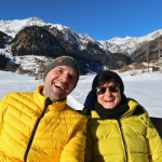 Vorweihnachtszeit in Südtirol