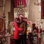 Silvester 2022 23 Suedtirol - 56