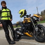 Einfahrrunde AfricaTwin StreetTriple 2023 - 05