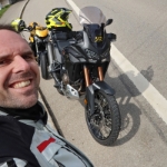 Einfahrrunde AfricaTwin StreetTriple 2023 - 07