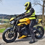 Einfahrrunde AfricaTwin StreetTriple 2023 - 08