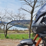 Einfahrrunde AfricaTwin StreetTriple 2023 - 09