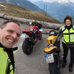 Wander- und Motorradurlaub Südtirol