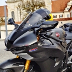 Einfahrrunde Honda CBR1000RR-R Fireblade - 05