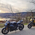 Einfahrrunde Honda CBR1000RR-R Fireblade - 06