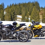 Einfahrrunde Honda CBR1000RR-R Fireblade - 09