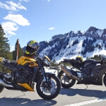 Einfahrrunde Honda CBR1000RR-R Fireblade - 10