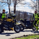 Einfahrrunde Honda CBR1000RR-R Fireblade - 11