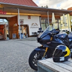 Einfahrrunde Honda CBR1000RR-R Fireblade - 15