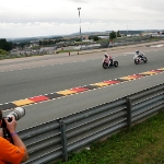 Sachsenring 01