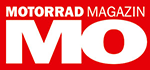 MO Motorrad Magazin - BMW Motorräder