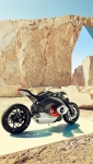 BMW Vision DC Roadster - 14