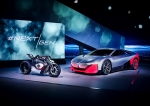 BMW Vision DC Roadster - 47