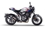 Honda CB1000R Limited Edition - 02