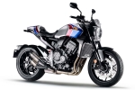 Honda CB1000R Limited Edition - 03