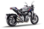 Honda CB1000R Limited Edition - 04