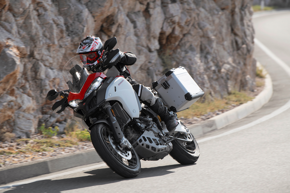 Vorderrad 15 Zahn JT Stahl Für Ducati Multistrada  Produktbild-Vorschau 1