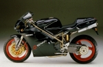 Panigale V4 25Annivesrario916 - 57 - 1998 916 Senna UC77776 High