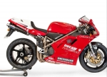 Panigale V4 25Annivesrario916 - 58 - 1998 916 SPS Fogarty Replica UC77777 High