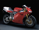 Panigale V4 25Annivesrario916 - 61 - 2001 996 R UC77780 High