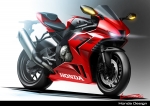 CBR1000RR-R - Honda wins Red Dot Design Awards - 01