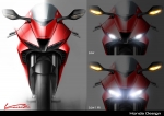 CBR1000RR-R - Honda wins Red Dot Design Awards - 02