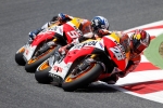 MotoGP-Motorraeder von Honda 06