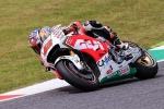 MotoGP-Motorraeder von Honda 10
