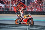 MotoGP-Motorraeder von Honda 13