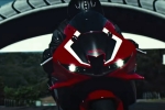 Honda CBR600RR 2021 Teaser - 06